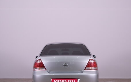 Nissan Almera Classic, 2010 год, 579 000 рублей, 6 фотография