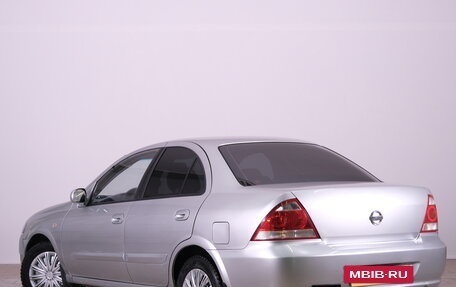 Nissan Almera Classic, 2010 год, 579 000 рублей, 5 фотография