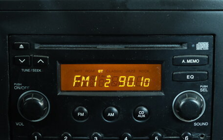 Nissan Almera Classic, 2010 год, 579 000 рублей, 14 фотография