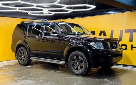 Nissan Pathfinder, 2009 год, 1 299 000 рублей, 2 фотография