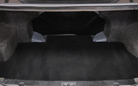 Nissan Almera Classic, 2010 год, 579 000 рублей, 21 фотография