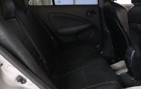 Nissan Almera Classic, 2010 год, 579 000 рублей, 20 фотография