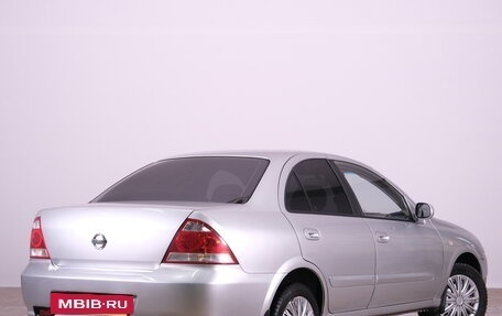 Nissan Almera Classic, 2010 год, 579 000 рублей, 7 фотография