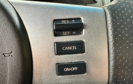 Nissan Pathfinder, 2009 год, 1 299 000 рублей, 11 фотография