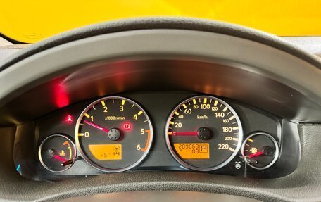 Nissan Pathfinder, 2009 год, 1 299 000 рублей, 9 фотография