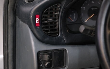 Nissan Almera Classic, 2010 год, 579 000 рублей, 10 фотография