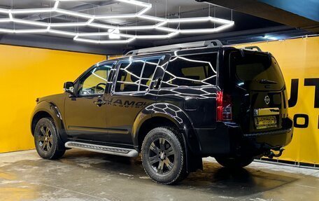 Nissan Pathfinder, 2009 год, 1 299 000 рублей, 7 фотография