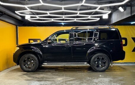 Nissan Pathfinder, 2009 год, 1 299 000 рублей, 3 фотография