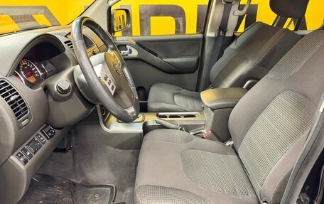 Nissan Pathfinder, 2009 год, 1 299 000 рублей, 19 фотография
