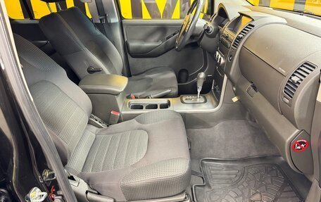 Nissan Pathfinder, 2009 год, 1 299 000 рублей, 21 фотография