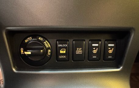 Nissan Pathfinder, 2009 год, 1 299 000 рублей, 17 фотография