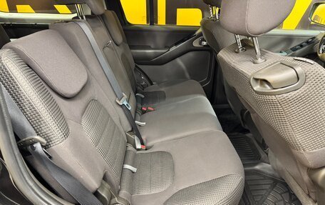 Nissan Pathfinder, 2009 год, 1 299 000 рублей, 22 фотография