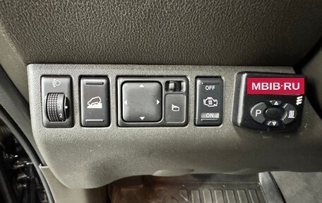 Nissan Pathfinder, 2009 год, 1 299 000 рублей, 12 фотография