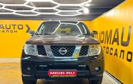Nissan Pathfinder, 2009 год, 1 299 000 рублей, 5 фотография