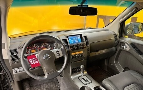 Nissan Pathfinder, 2009 год, 1 299 000 рублей, 8 фотография
