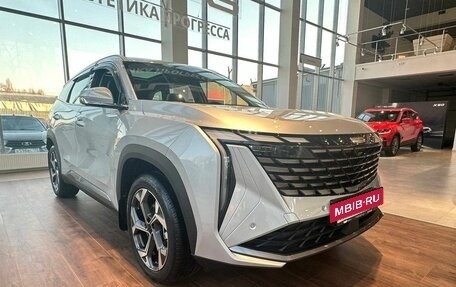Geely Atlas, 2025 год, 3 970 990 рублей, 3 фотография