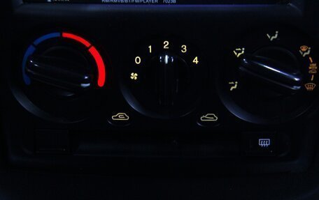 Hyundai Getz I рестайлинг, 2007 год, 295 000 рублей, 21 фотография