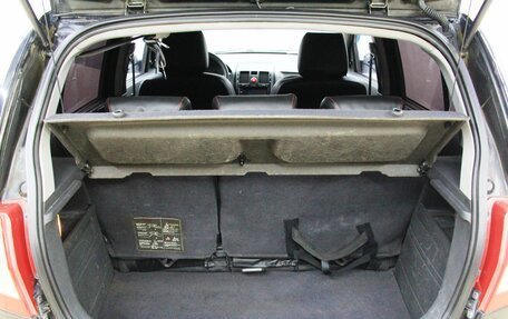 Hyundai Getz I рестайлинг, 2007 год, 295 000 рублей, 24 фотография