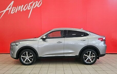 Haval F7x I, 2021 год, 1 990 000 рублей, 2 фотография