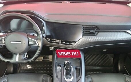 Haval F7x I, 2021 год, 1 990 000 рублей, 9 фотография