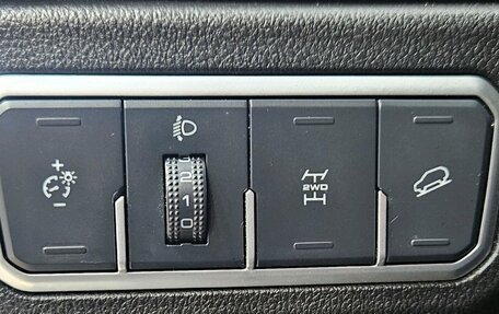 Haval F7x I, 2021 год, 1 990 000 рублей, 16 фотография