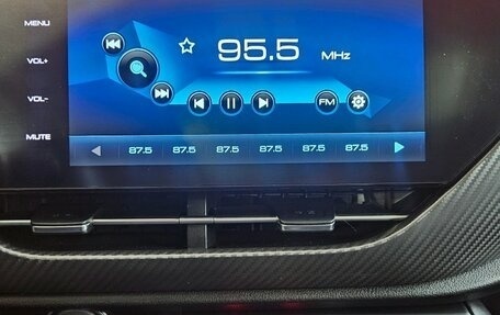 Haval F7x I, 2021 год, 1 990 000 рублей, 11 фотография