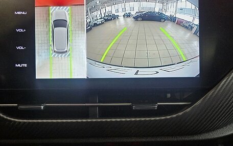 Haval F7x I, 2021 год, 1 990 000 рублей, 19 фотография