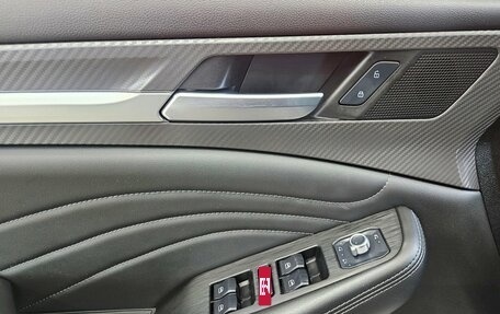 Haval F7x I, 2021 год, 1 990 000 рублей, 15 фотография