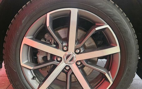 Haval F7x I, 2021 год, 1 990 000 рублей, 23 фотография