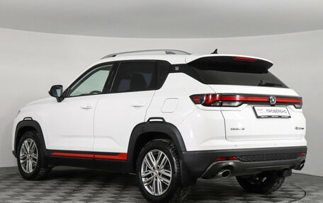 Changan CS35 Plus, 2023 год, 1 727 000 рублей, 7 фотография