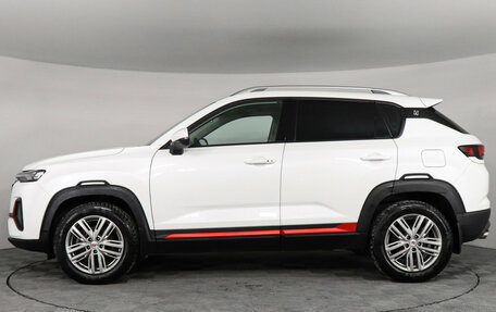 Changan CS35 Plus, 2023 год, 1 727 000 рублей, 8 фотография