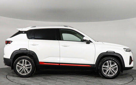 Changan CS35 Plus, 2023 год, 1 727 000 рублей, 4 фотография