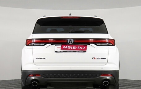 Changan CS35 Plus, 2023 год, 1 727 000 рублей, 6 фотография