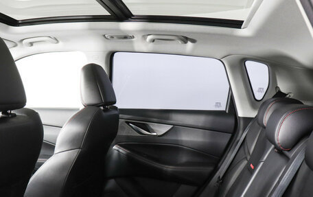 Changan CS35 Plus, 2023 год, 1 727 000 рублей, 12 фотография