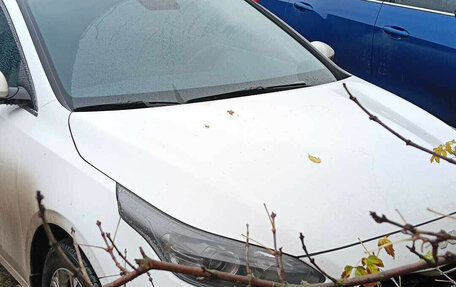 KIA cee'd III, 2022 год, 1 898 000 рублей, 2 фотография