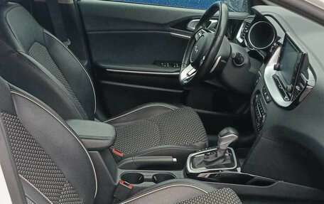 KIA cee'd III, 2022 год, 1 898 000 рублей, 6 фотография