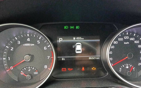 KIA cee'd III, 2022 год, 1 898 000 рублей, 7 фотография