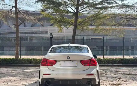 BMW 1 серия, 2021 год, 1 407 700 рублей, 3 фотография