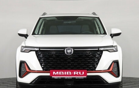 Changan CS35 Plus, 2023 год, 1 727 000 рублей, 2 фотография