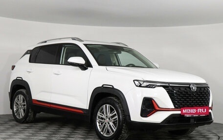 Changan CS35 Plus, 2023 год, 1 727 000 рублей, 3 фотография