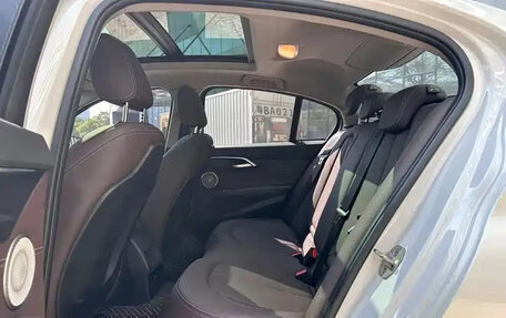 BMW 1 серия, 2021 год, 1 407 700 рублей, 11 фотография