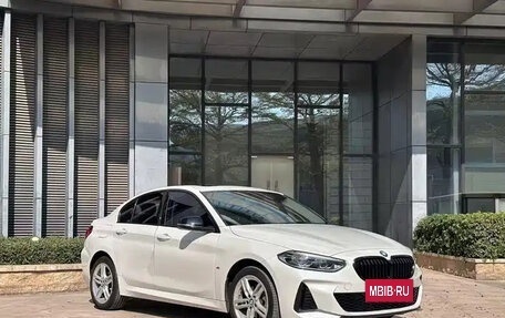 BMW 1 серия, 2021 год, 1 407 700 рублей, 6 фотография