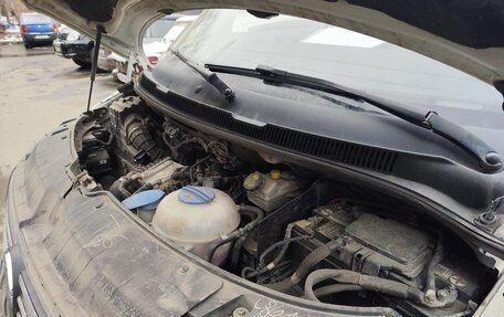 Volkswagen Caravelle T6 рестайлинг, 2021 год, 3 080 000 рублей, 12 фотография