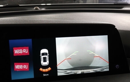 Changan CS35 Plus, 2023 год, 1 727 000 рублей, 14 фотография