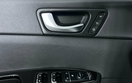 KIA Optima IV, 2018 год, 1 990 000 рублей, 13 фотография