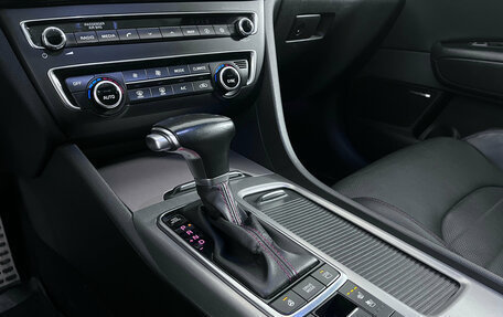KIA Optima IV, 2018 год, 1 990 000 рублей, 11 фотография