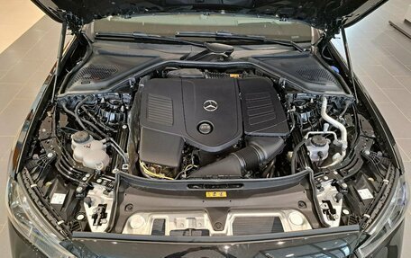 Mercedes-Benz E-Класс, 2025 год, 9 500 000 рублей, 9 фотография