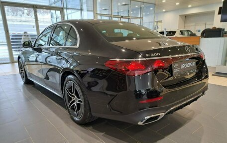 Mercedes-Benz E-Класс, 2025 год, 9 500 000 рублей, 7 фотография