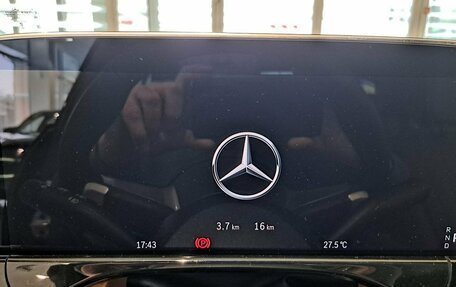 Mercedes-Benz E-Класс, 2025 год, 9 500 000 рублей, 13 фотография