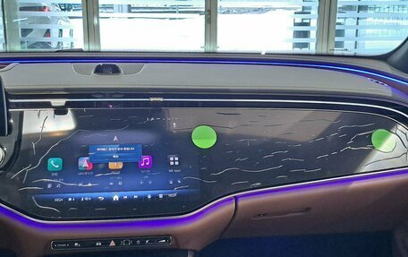 Mercedes-Benz E-Класс, 2025 год, 9 500 000 рублей, 15 фотография